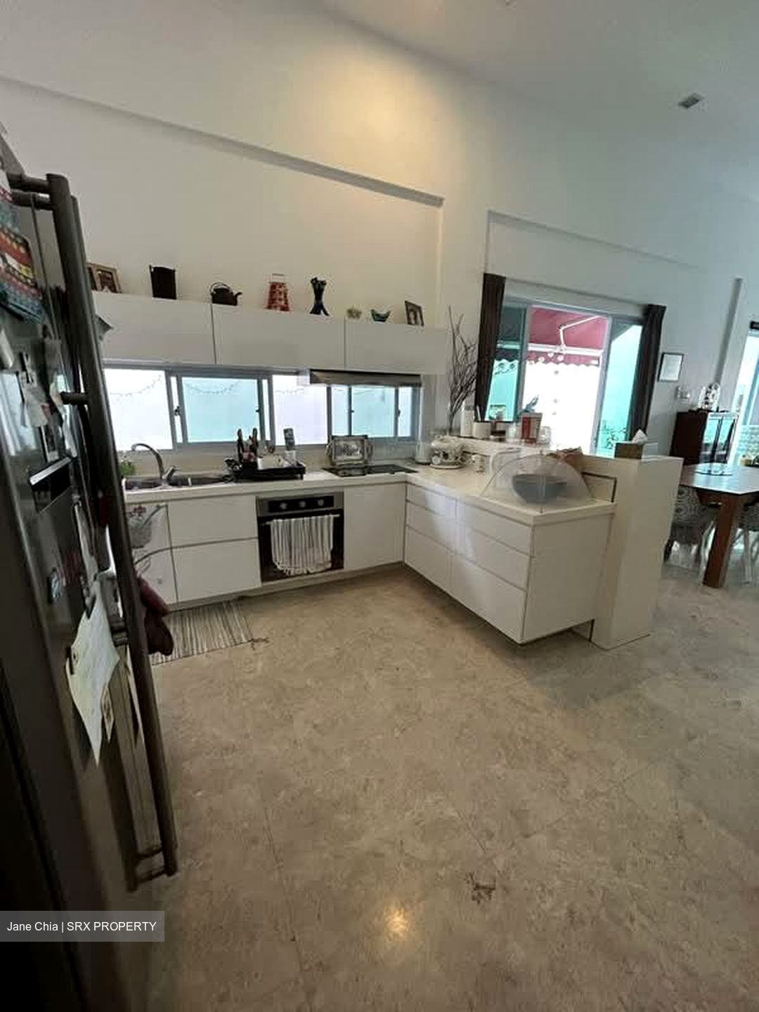Serangoon Garden Estate (D19), Semi-Detached #554499341